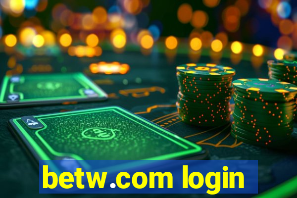 betw.com login